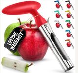 Zulay Kitchen Premium Apple Corer T