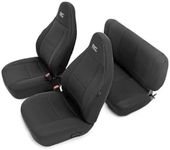 Rough Country Neoprene Seat Covers 