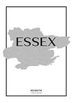Essex: Decorative Statement Table B