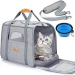 Morpilot Cat Carrier - Airline Appr