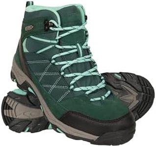 Mountain W