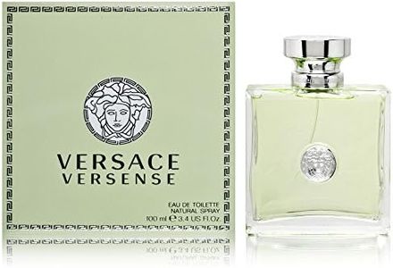 VERSACE | Gigante - VERSENSE cortinas de toilette vaporisateur 100 ml