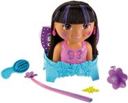 Dora The Explorer Splash and Surprise Fairy Dora