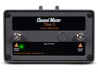 Channel Master CM-7777 Titan 2 Antenna Preamplifier