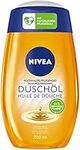 NIVEA Rich nourishing shower oil (2