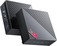 ACEMAGICIAN AM06 Pro Mini PC, AMD R