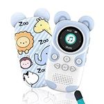 PINHUI Cute Panda MP3 Player for Ki