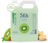 TropiClean SPA Lavish Comfort Shampoo for Dogs and Cats,