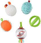 Fisher-Price Fisher-Price Five Senses Activity Balls