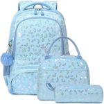 Meisohua School Backpack for Girls 