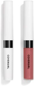 Covergirl Outlast All-Day Liquid Lipstick #621 Natural Blush 2.3Ml