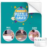 Peel and Stick Puzzle Glue for 2 10