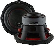 Audiopipe 10 Woofer 1200W Max 4 Ohm