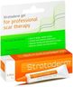 Strataderm Professional Scar Therapy Gel | Old and New Scars from General Surgery, Trauma, Wounds, Burns, Bites, Acne & Skin Disease | Reduces Redness, Discoloration, Discomfort & Itch | 10g (0.35oz)