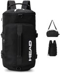 HEAD Medium Sport Gym Backpack with