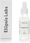 Ellipsis Labs Collagen Serum Anti-Ageing Technologies With Collagen-Boosting Properties For Improving Fine Lines And Wrinkles. 30Ml / 1 Fl.Oz