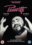 Pavarotti (DVD) [2019]