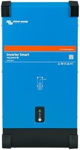 Victron Energy Smart 3000VA 12-Volt 230V AC Pure Sine Wave Inverter