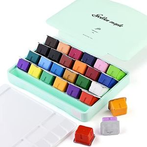 Gouache Pa