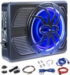 Andeman 1000W Car Subwoofer, 10'' S