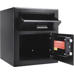 Barska Standard Keypad Depository Safe
