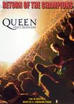 Queen And Paul Rodgers: Return Of The Champions [DVD] [2006]