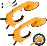 weyleity Wheel Lock Clamp | Heavy-D