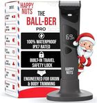 HAPPY NUTS The Ballber Pro Electric