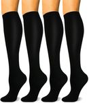HLTPRO 4 Pairs Copper Compression S