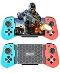 Mobile Wireless game Controller for