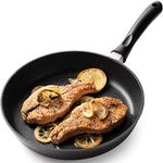 GOURMEX Pan Induction Frying Pan No