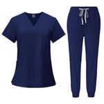 Nursing Scrubs