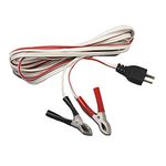 Honda 32660-894-BCX12H Generator D.C. Charging Cables