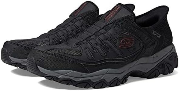 Skechers M