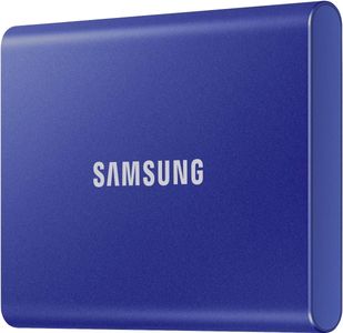 Samsung T7 Portable SSD 1TB – High-Speed External Drive