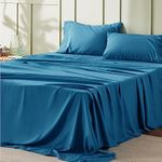 Elegance Linen Full Size Sheets