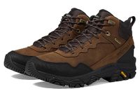 Merrell Men's Coldpack 3 Thermo Mid Waterproof Winter Boot, Earth, 9.5 W US