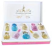 Charrier Parfums - 10 Eaux de Parfu
