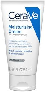 CeraVe Moi