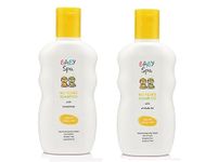 Truly Grow Modicare Baby Spa No-Tears Shampoo -200Ml (Pack Of 2)