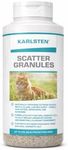 Karlsten Cat Deterrent Granules 650