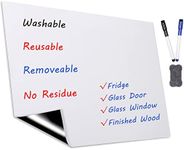 Dry Erase Whiteboard Sticker for Fr