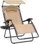 Best Choice Products Oversized Stee