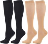 Zingso Compression Socks for Women 
