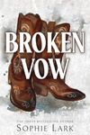 Broken Vow: A Dark Mafia Romance