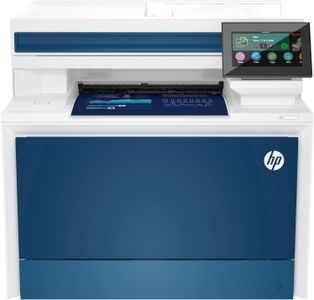 HP LaserJet Pro MFP 4302fdw Wireless All-in-One Laser Printer
