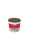 Bartoline Ready Mixed Wood Filler Brown 500g – Durable & Easy-to-Use Filler for Interior & Exterior Wood Repairs