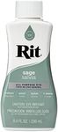 Rit Purpose Liquid, Sage Dye