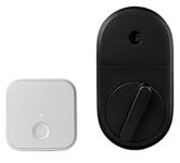 August Home Smart Lock + Connect, B