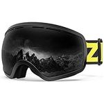 ZIONOR X10 Ski Snowboard Snow Goggl